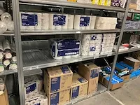 Tork - rollen divers toiletpapier (356x) - afbeelding 1 van  4