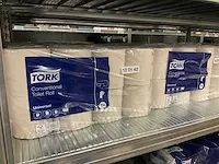Tork - rollen divers toiletpapier (356x) - afbeelding 2 van  4