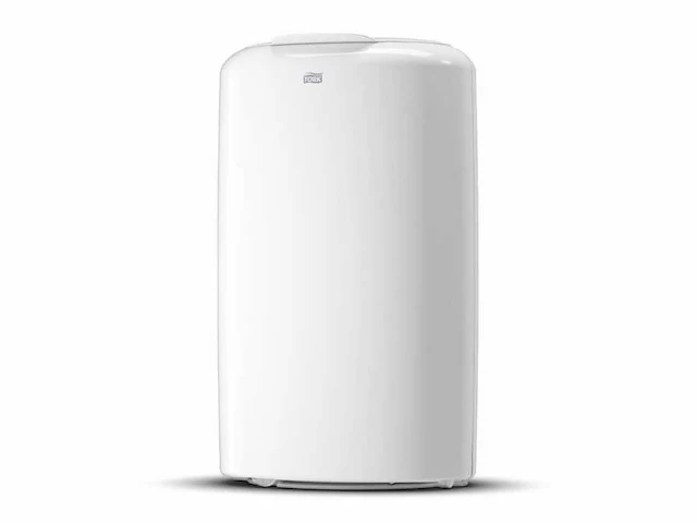 Tork bin 50l afvalbak (2x) - afbeelding 1 van  3
