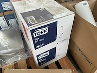 Tork bin 50l afvalbak (2x) - afbeelding 2 van  3