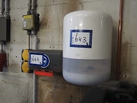 Tork / gebra - afbeelding 2 van  2