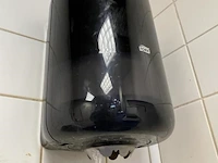 Tork handdoekdispenser & rvs zeepdispenser - afbeelding 4 van  5