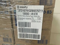 Tork industrial heavy-duty poetspapier (70x) - afbeelding 2 van  10