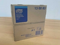 Tork industrial heavy-duty poetspapier (70x) - afbeelding 4 van  10