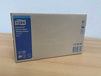 Tork industrial heavy-duty poetspapier (70x) - afbeelding 5 van  10