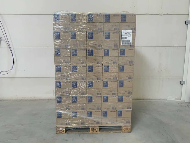 Tork industrial heavy-duty poetspapier (70x) - afbeelding 9 van  10