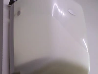 Tork papieren handdoekdispenser - afbeelding 1 van  2