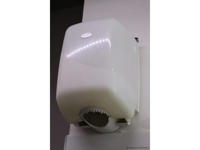 Tork papieren handdoekdispenser - afbeelding 2 van  2