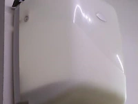 Tork papieren handdoekdispenser - afbeelding 1 van  2