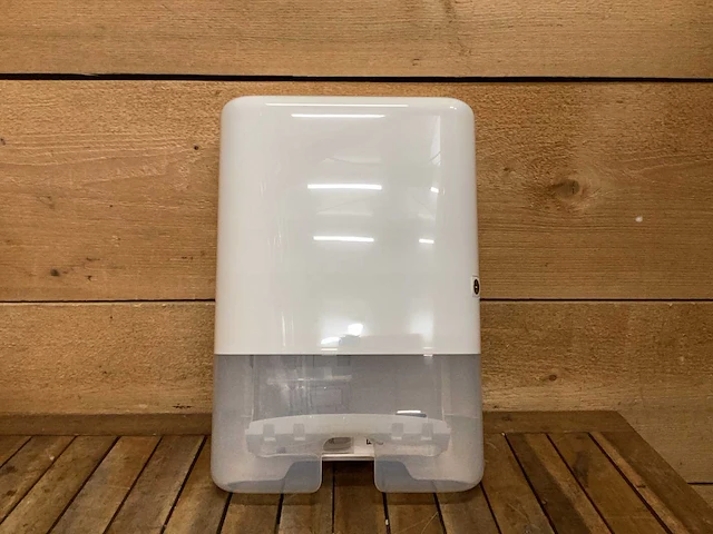 Tork towel dispenser - afbeelding 1 van  7