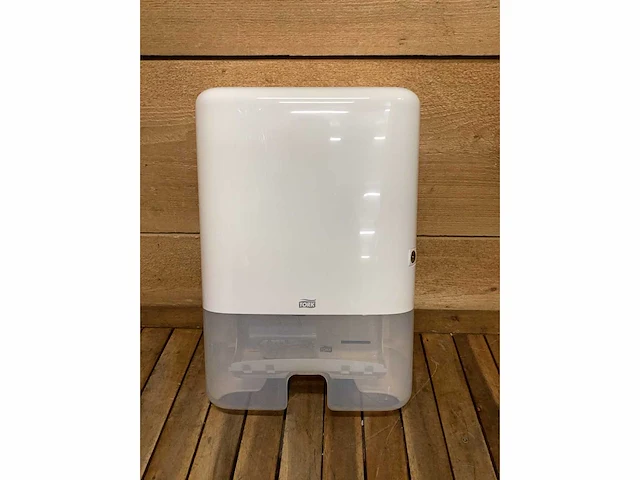 Tork towel dispenser - afbeelding 2 van  7
