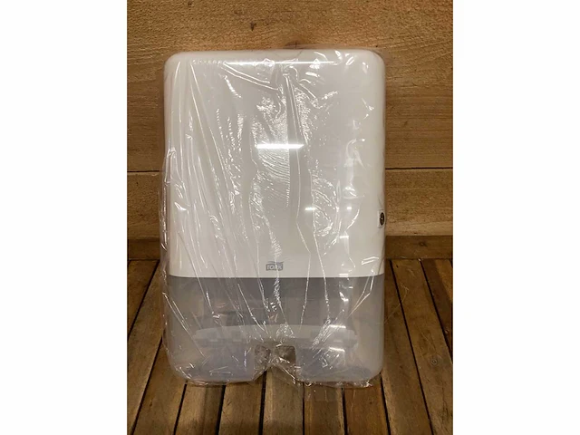 Tork towel dispenser - afbeelding 4 van  7