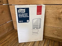 Tork towel dispenser - afbeelding 6 van  7