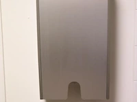 Tork zeepdispenser & handdoekdispenser - afbeelding 2 van  2