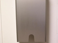 Tork zeepdispenser & handdoekdispenser - afbeelding 2 van  2