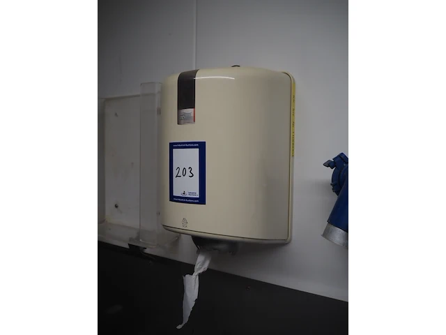 Tork - afbeelding 1 van  2