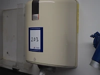 Tork - afbeelding 1 van  2