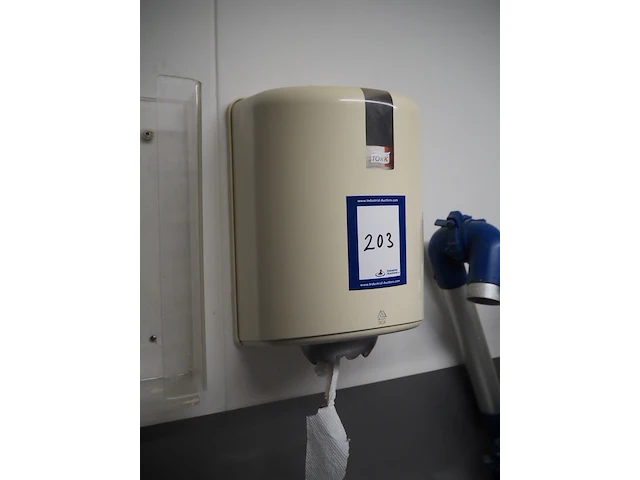 Tork - afbeelding 2 van  2