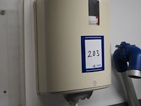 Tork - afbeelding 2 van  2