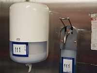 Tork - afbeelding 1 van  4