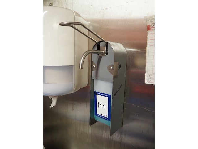 Tork - afbeelding 2 van  4