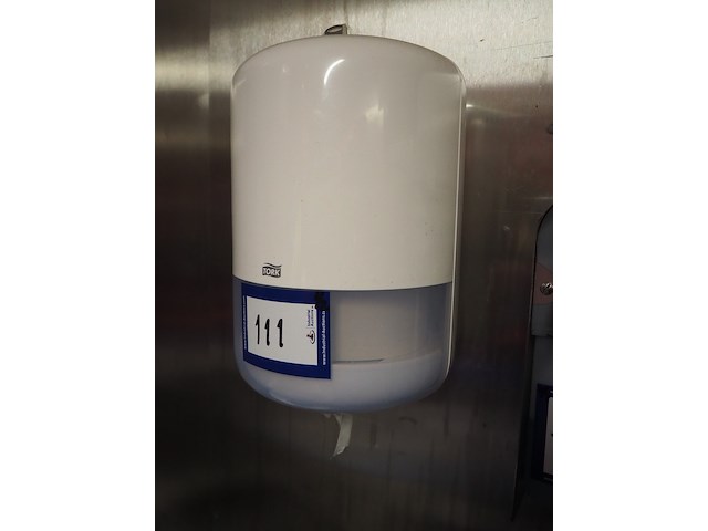 Tork - afbeelding 3 van  4