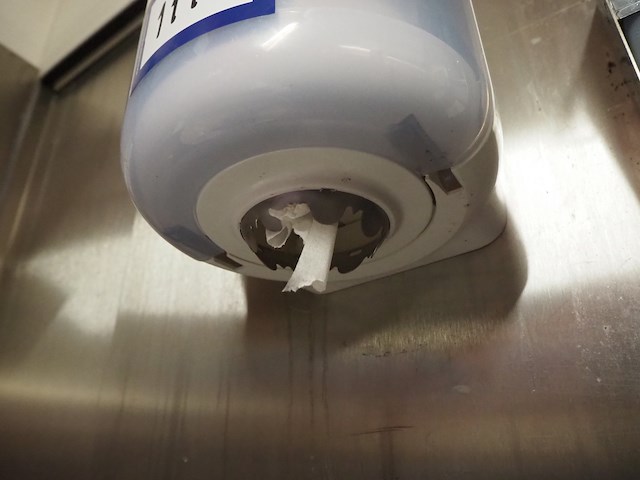 Tork - afbeelding 4 van  4