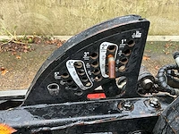 Toro - 2017 - groundsmaster 7210 - zitmaaier - afbeelding 5 van  27