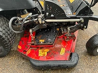Toro - 2017 - groundsmaster 7210 - zitmaaier - afbeelding 6 van  27