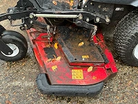 Toro - 2017 - groundsmaster 7210 - zitmaaier - afbeelding 7 van  27