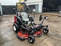 Toro - 2017 - groundsmaster 7210 - zitmaaier - afbeelding 12 van  27