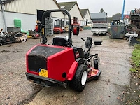 Toro - 2017 - groundsmaster 7210 - zitmaaier - afbeelding 21 van  27