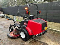 Toro - 2017 - groundsmaster 7210 - zitmaaier - afbeelding 22 van  27