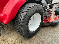 Toro - 2017 - groundsmaster 7210 - zitmaaier - afbeelding 24 van  27