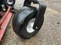 Toro - 2017 - groundsmaster 7210 - zitmaaier - afbeelding 25 van  27