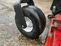 Toro - 2017 - groundsmaster 7210 - zitmaaier - afbeelding 26 van  27