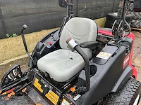 Toro - 2017 - groundsmaster 7210 - zitmaaier - afbeelding 27 van  27