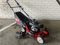 Toro - 20897 - grasmaaier - afbeelding 1 van  11