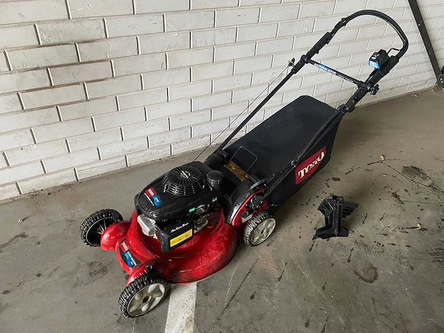 Toro - 20897 - grasmaaier - afbeelding 3 van  11