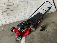 Toro - 20897 - grasmaaier - afbeelding 3 van  11