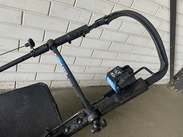 Toro - 20897 - grasmaaier - afbeelding 5 van  11