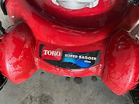 Toro - 20897 - grasmaaier - afbeelding 6 van  11