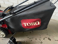 Toro - 20897 - grasmaaier - afbeelding 8 van  11