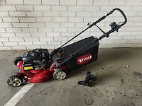 Toro - 20897 - grasmaaier - afbeelding 9 van  11