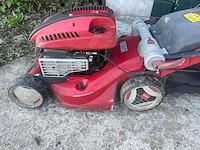 Toro - emotion 43 - grasmaaier - afbeelding 2 van  5