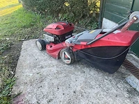 Toro - emotion 43 - grasmaaier - afbeelding 4 van  5