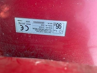 Toro - emotion 43 - grasmaaier - afbeelding 5 van  5