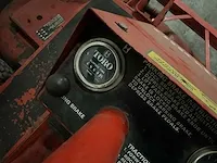 Toro - groundmaster 52 - zitmaaier maaibreedte 120cm - afbeelding 8 van  11