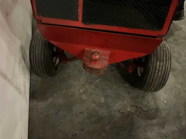 Toro - groundmaster 52 - zitmaaier maaibreedte 120cm - afbeelding 11 van  11