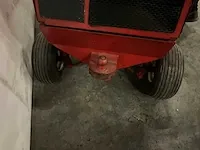 Toro - groundmaster 52 - zitmaaier maaibreedte 120cm - afbeelding 11 van  11